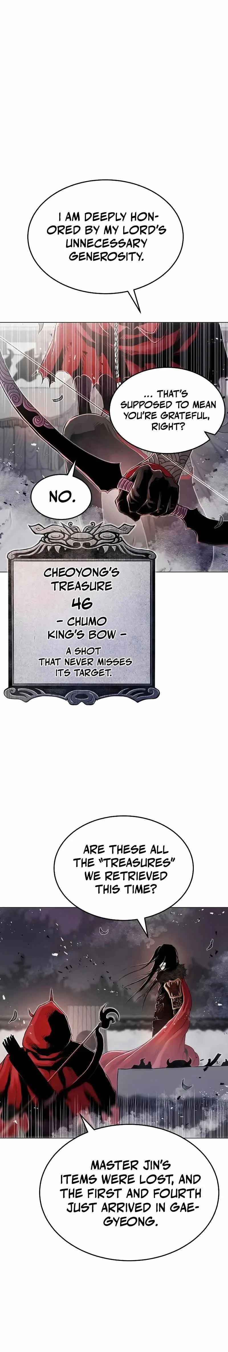 Read 0-kill Assassine chapter 16 image 20 on Lezhin
