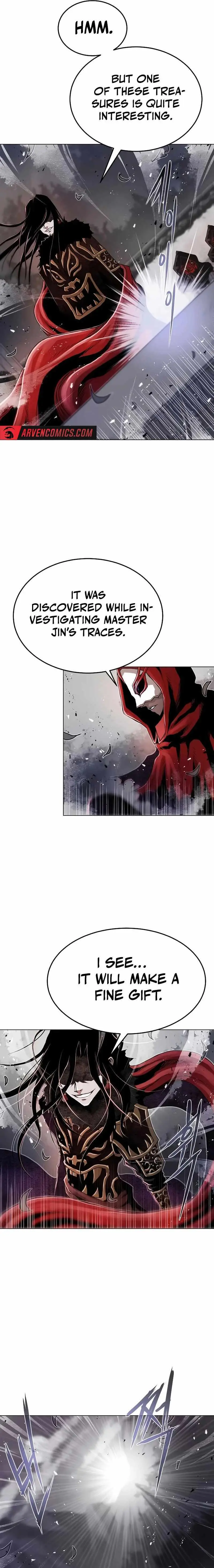 Read 0-kill Assassine chapter 16 image 21 on Lezhin