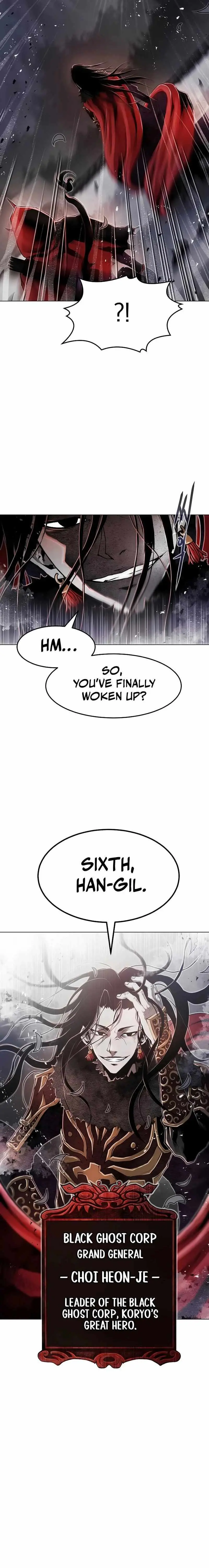Read 0-kill Assassine chapter 16 image 22 on Lezhin