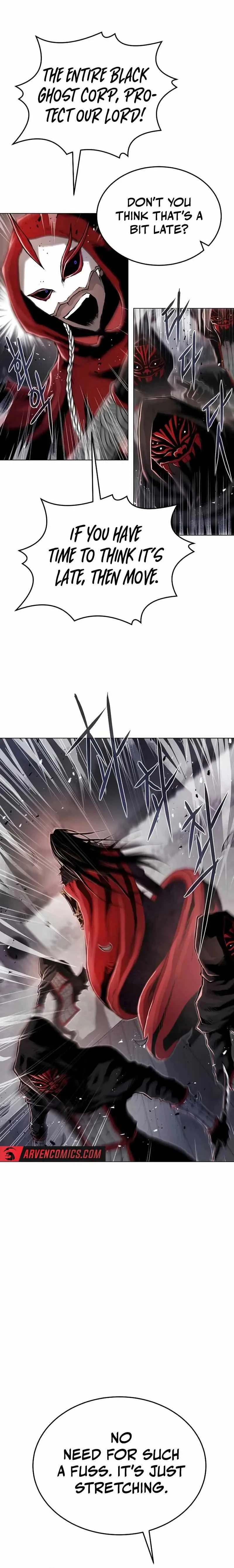 Read 0-kill Assassine chapter 16 image 23 on Lezhin