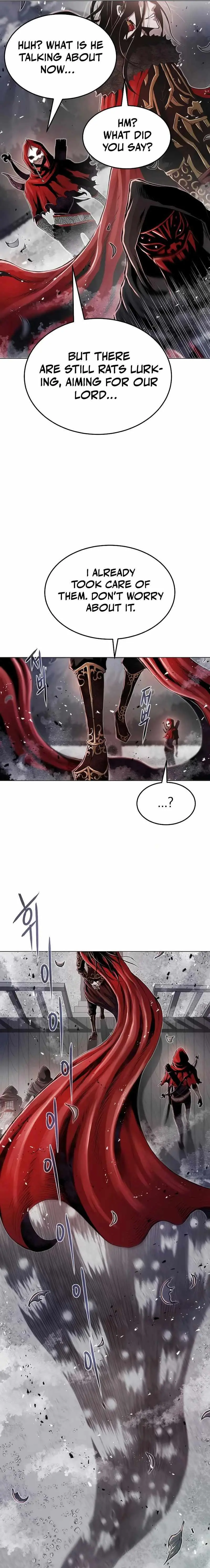 Read 0-kill Assassine chapter 16 image 24 on Lezhin