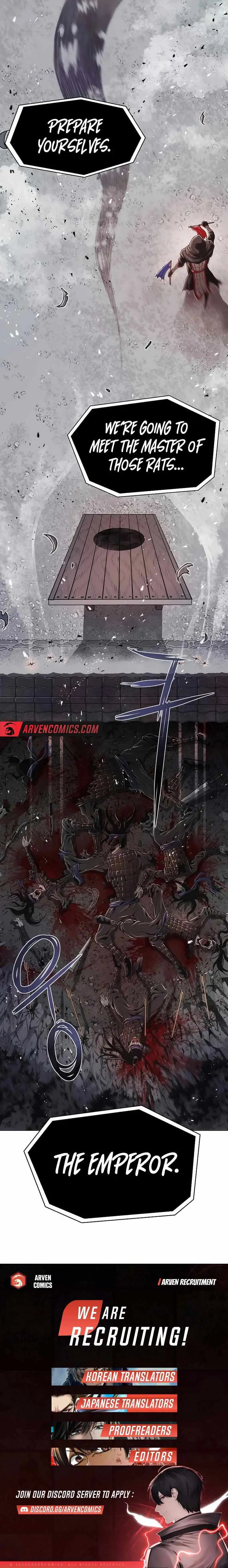 Read 0-kill Assassine chapter 16 image 25 on Lezhin