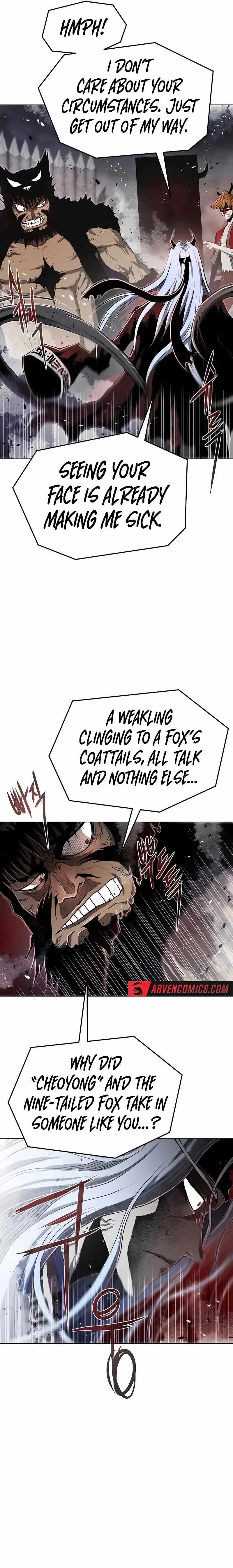 Read 0-kill Assassine chapter 16 image 5 on Lezhin