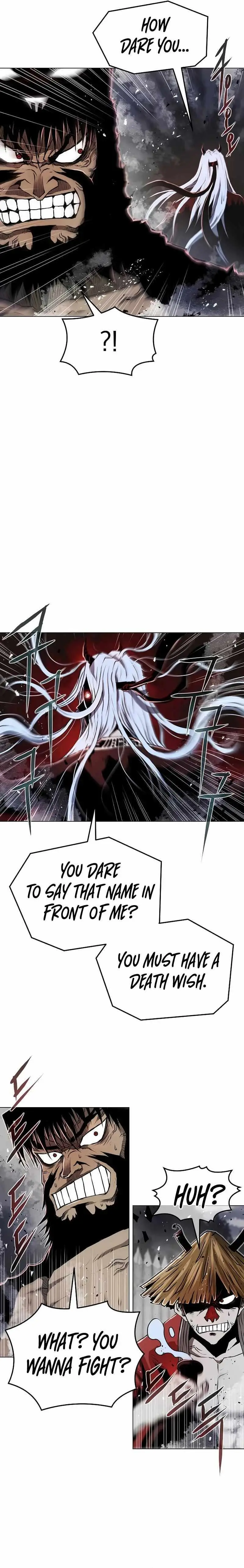 Read 0-kill Assassine chapter 16 image 6 on Lezhin