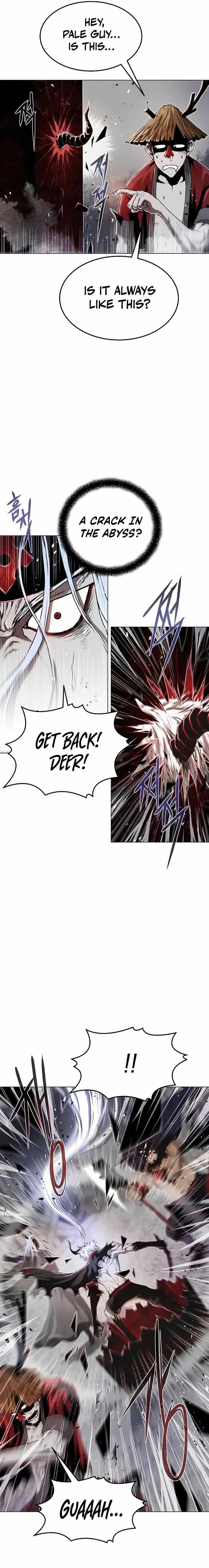 Read 0-kill Assassine chapter 16 image 9 on Lezhin