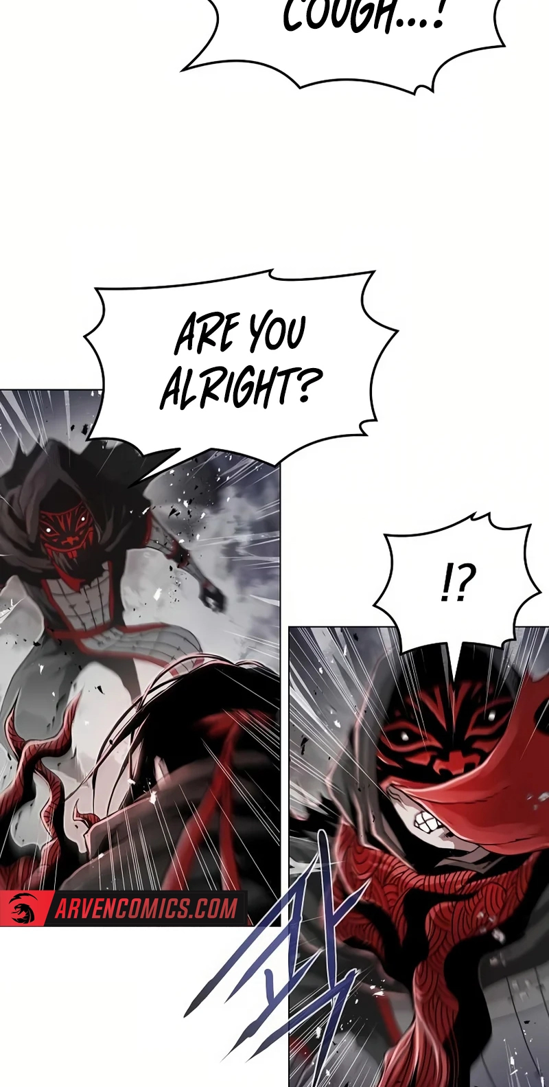 Read 0-kill Assassine chapter 17 image 10 on Lezhin