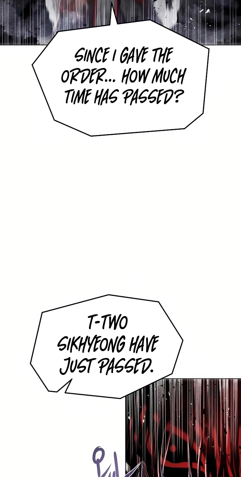 Read 0-kill Assassine chapter 17 image 13 on Lezhin