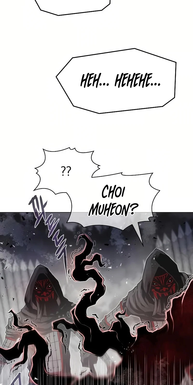 Read 0-kill Assassine chapter 17 image 17 on Lezhin