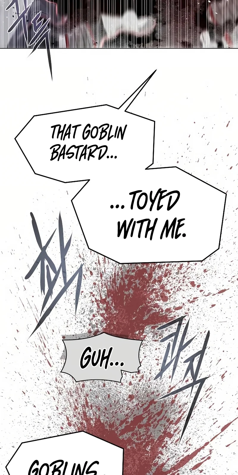 Read 0-kill Assassine chapter 17 image 18 on Lezhin