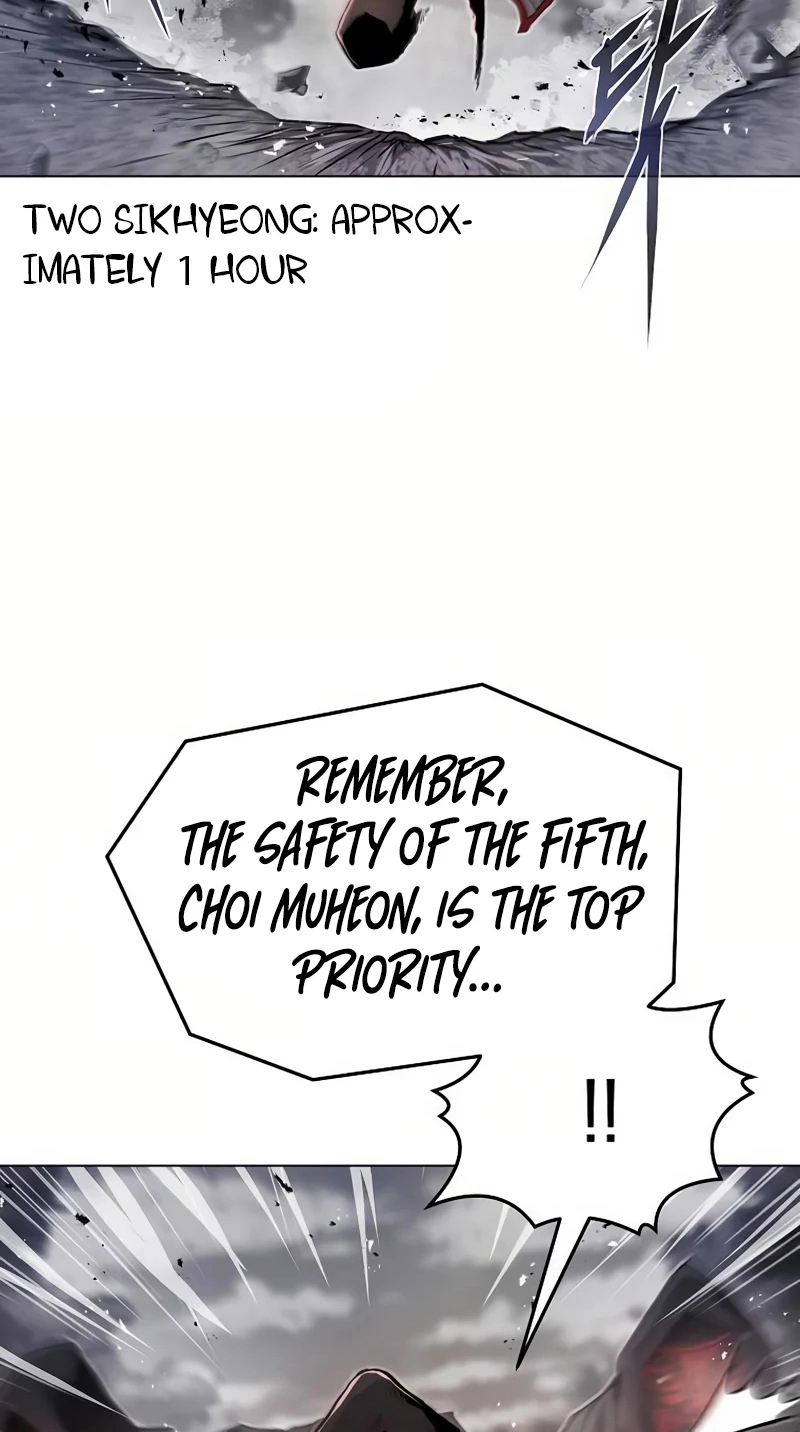Read 0-kill Assassine chapter 17 image 2 on Lezhin