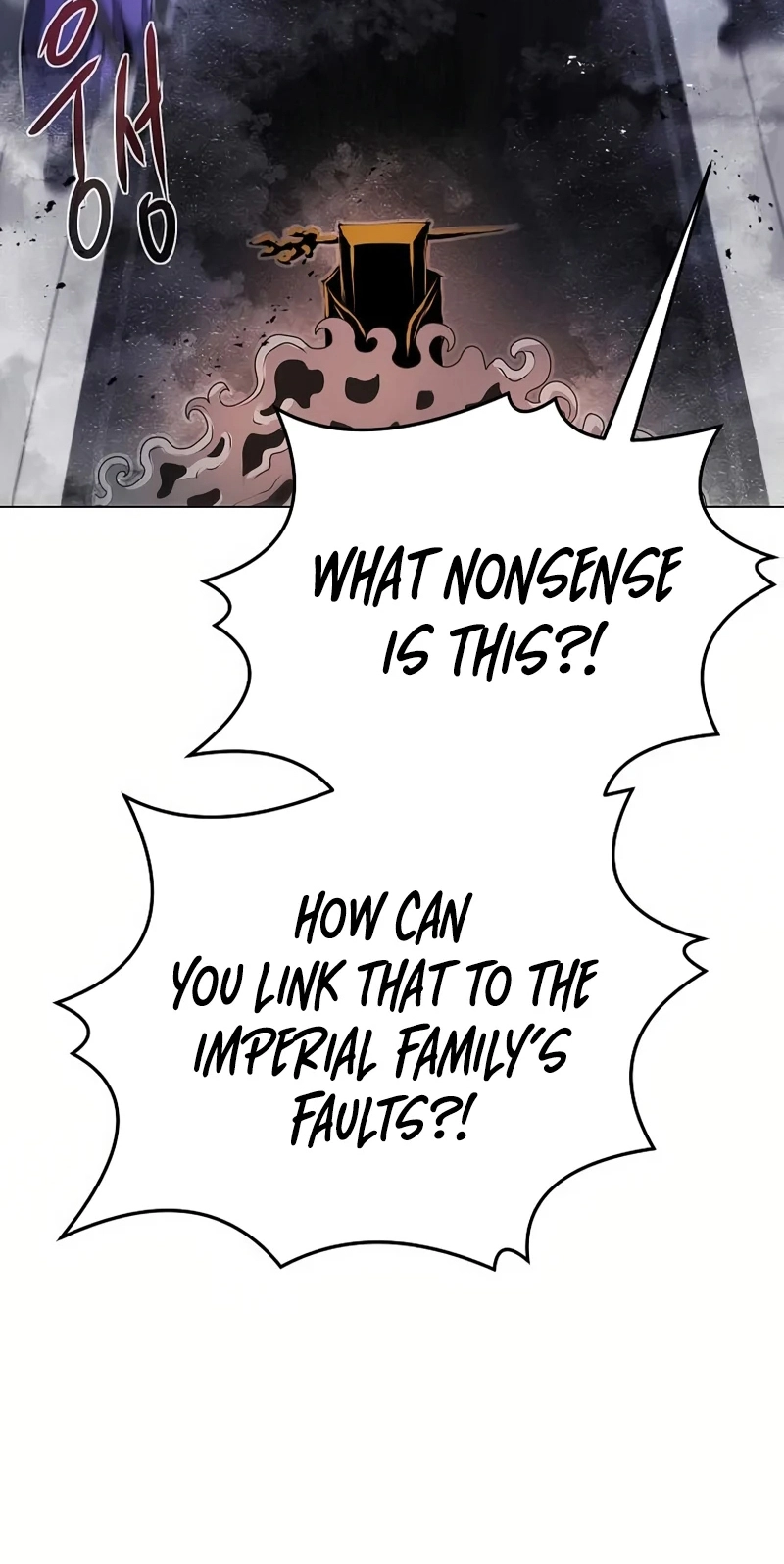 Read 0-kill Assassine chapter 17 image 38 on Lezhin