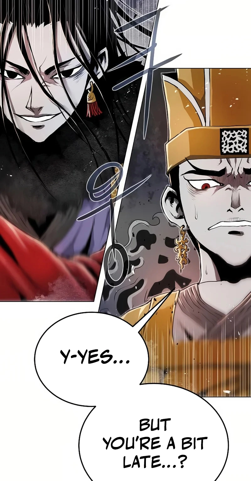 Read 0-kill Assassine chapter 17 image 53 on Lezhin
