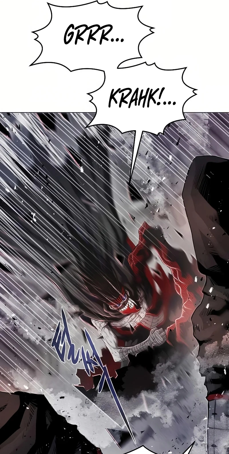 Read 0-kill Assassine chapter 17 image 8 on Lezhin