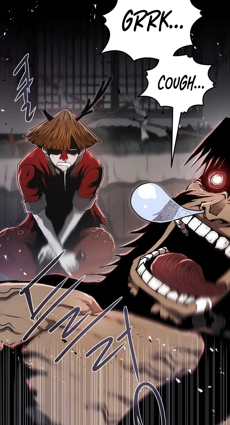 Read 0-kill Assassine chapter 17 image 82 on Lezhin