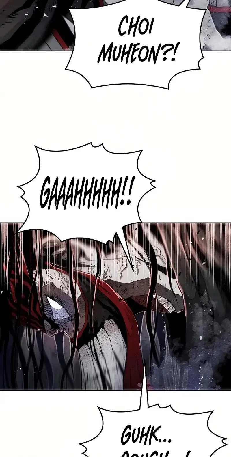 Read 0-kill Assassine chapter 17 image 9 on Lezhin