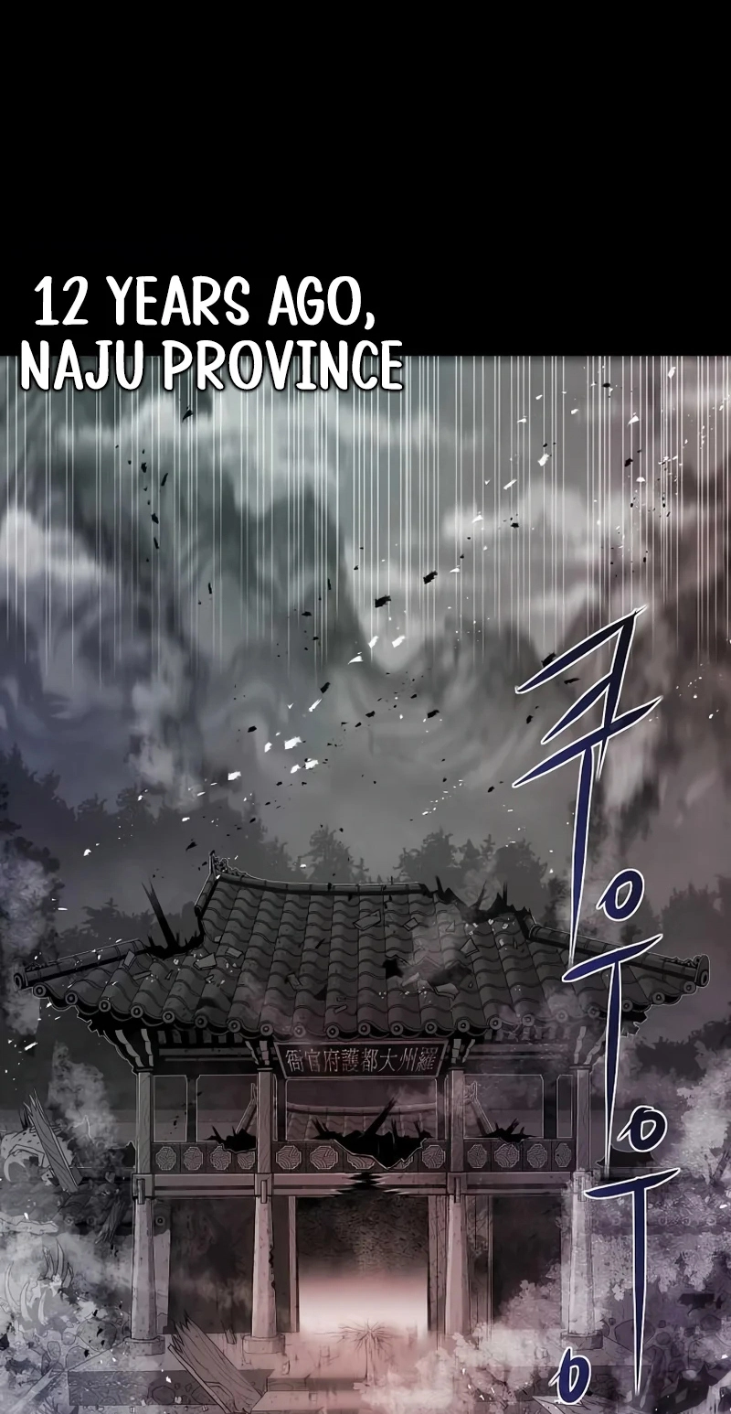 Read 0-kill Assassine chapter 18 image 1 on Lezhin