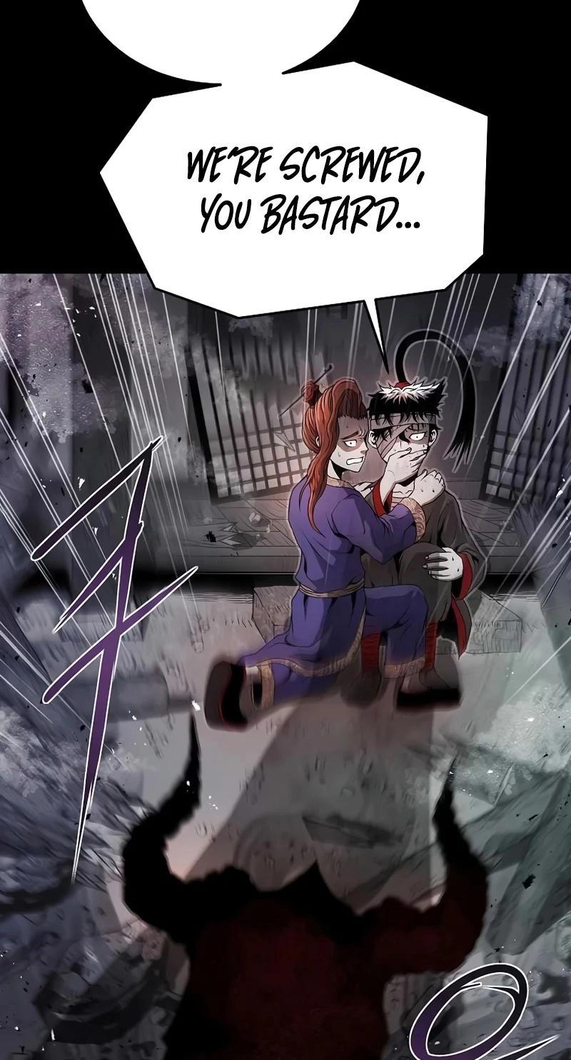 Read 0-kill Assassine chapter 18 image 10 on Lezhin