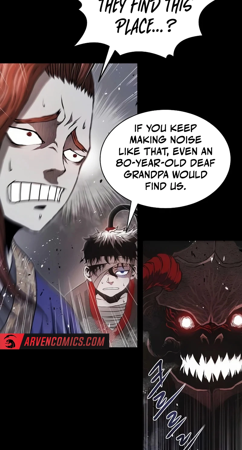 Read 0-kill Assassine chapter 18 image 12 on Lezhin