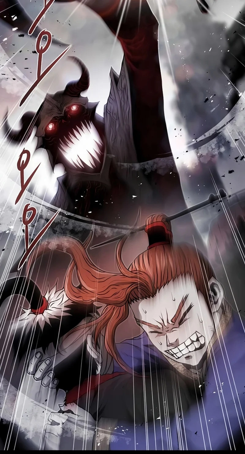 Read 0-kill Assassine chapter 18 image 15 on Lezhin