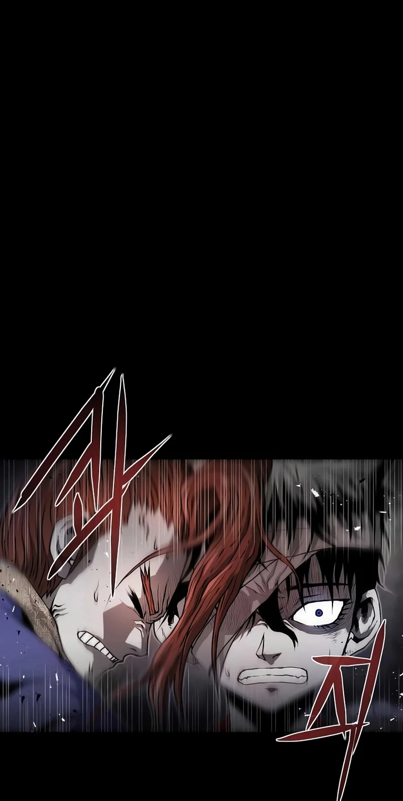 Read 0-kill Assassine chapter 18 image 16 on Lezhin