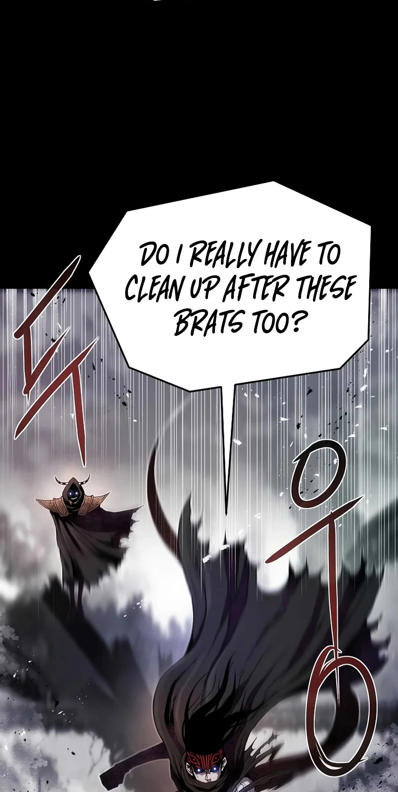 Read 0-kill Assassine chapter 18 image 18 on Lezhin