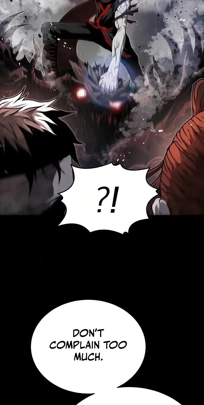 Read 0-kill Assassine chapter 18 image 19 on Lezhin