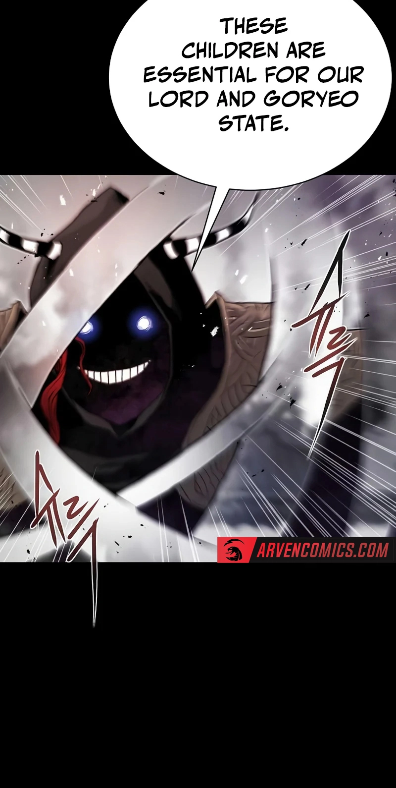 Read 0-kill Assassine chapter 18 image 20 on Lezhin