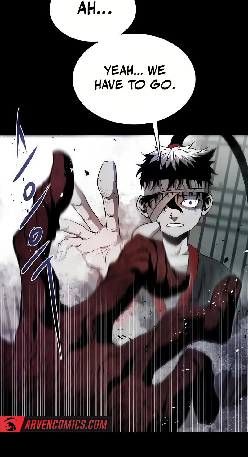 Read 0-kill Assassine chapter 18 image 28 on Lezhin