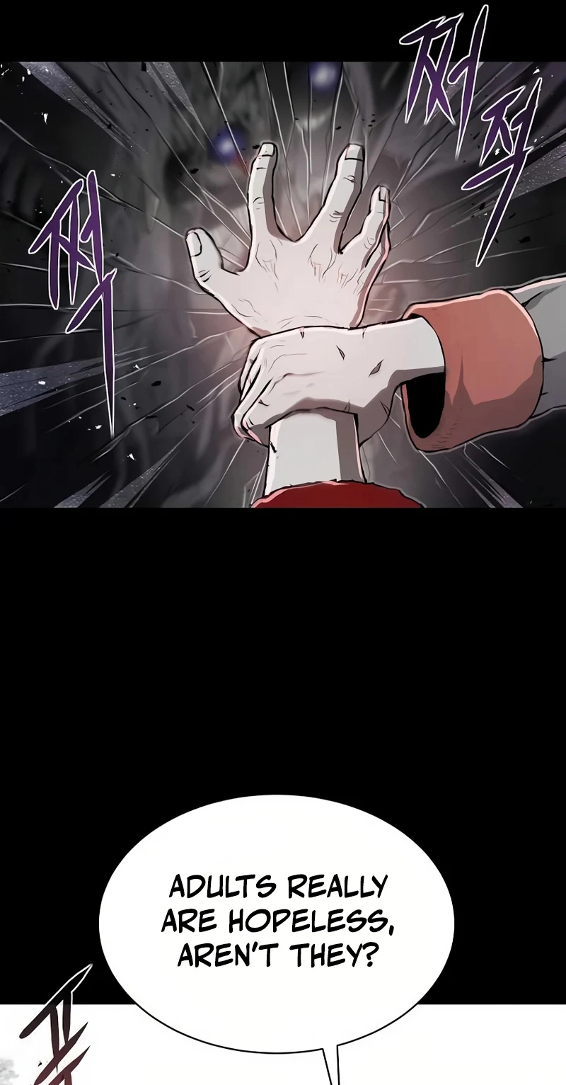 Read 0-kill Assassine chapter 18 image 31 on Lezhin
