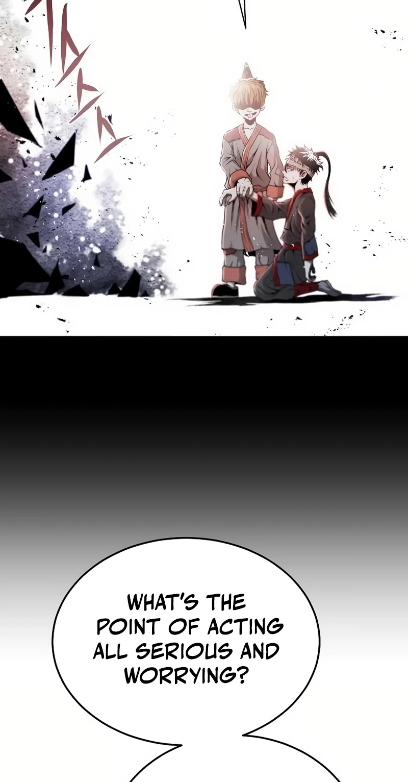 Read 0-kill Assassine chapter 18 image 32 on Lezhin