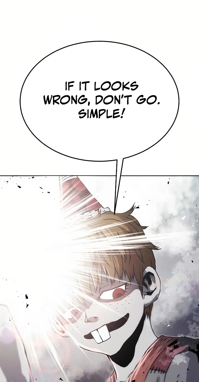 Read 0-kill Assassine chapter 18 image 34 on Lezhin