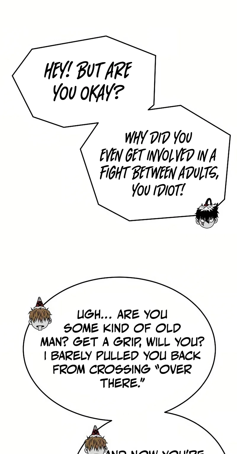 Read 0-kill Assassine chapter 18 image 37 on Lezhin