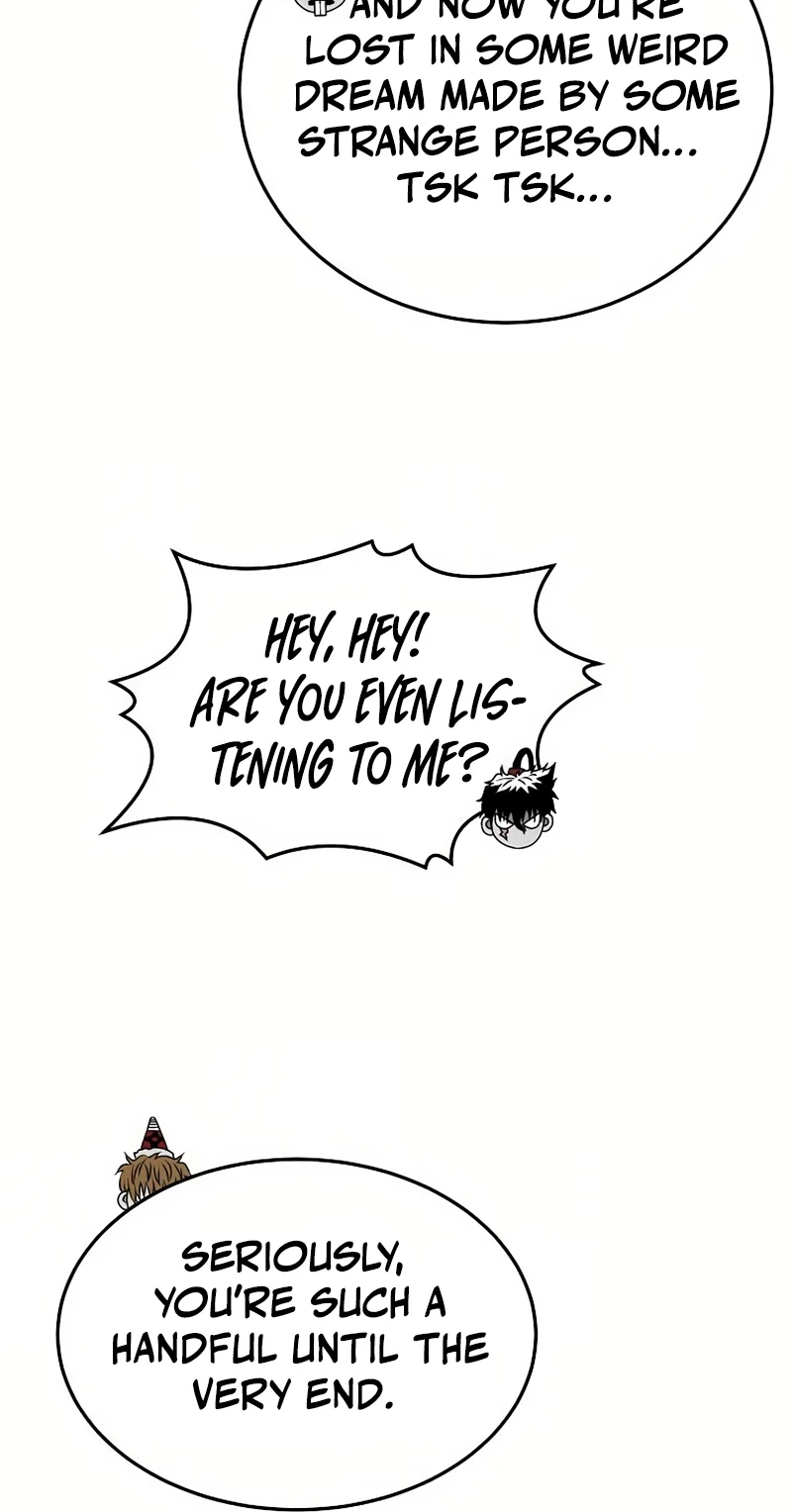 Read 0-kill Assassine chapter 18 image 38 on Lezhin