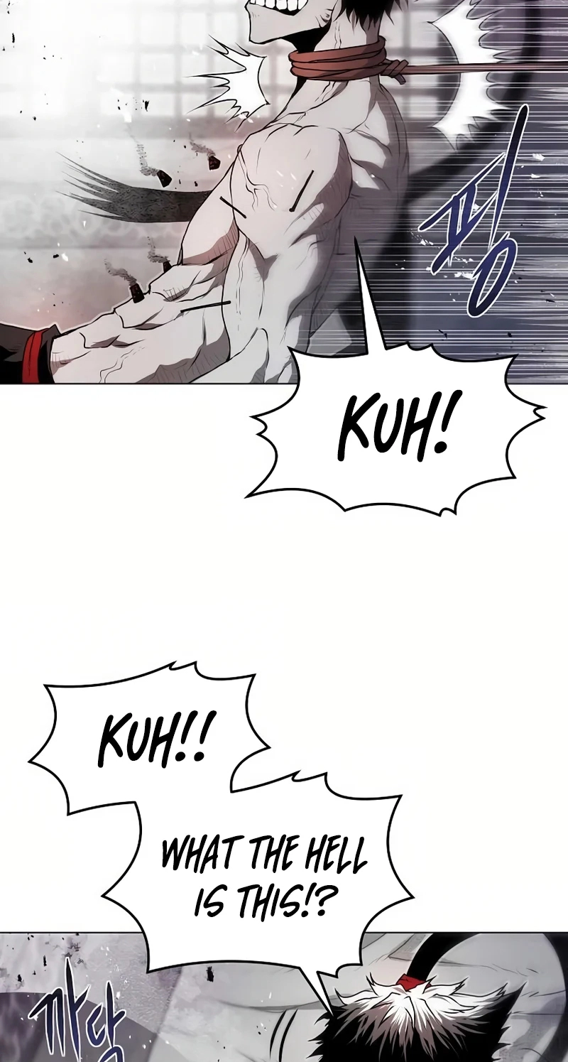 Read 0-kill Assassine chapter 18 image 45 on Lezhin