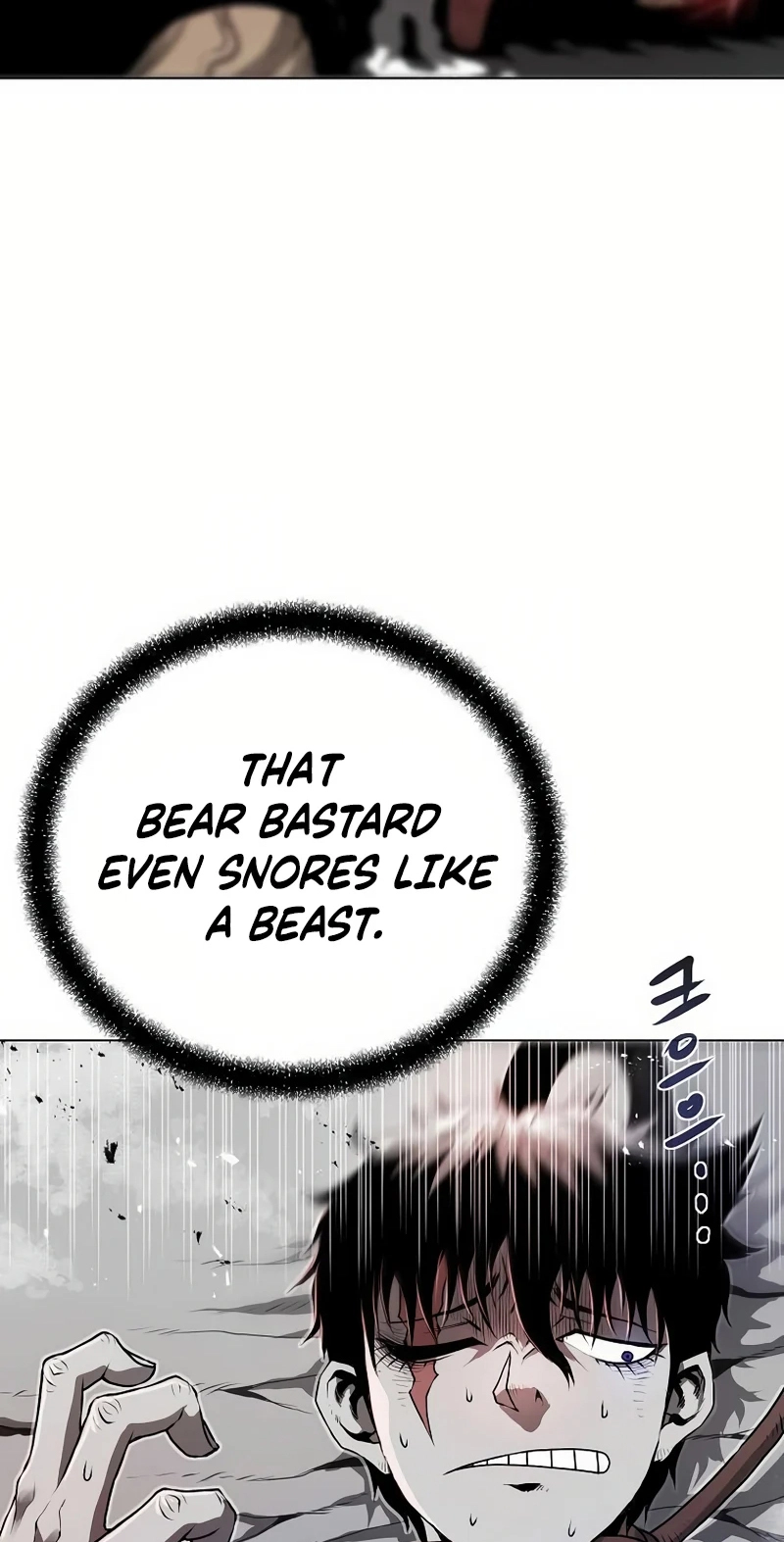 Read 0-kill Assassine chapter 18 image 55 on Lezhin