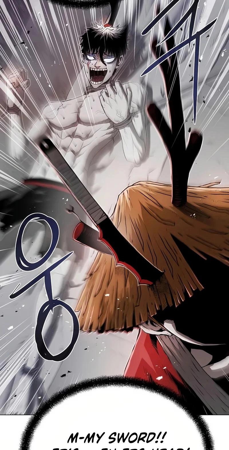 Read 0-kill Assassine chapter 18 image 57 on Lezhin
