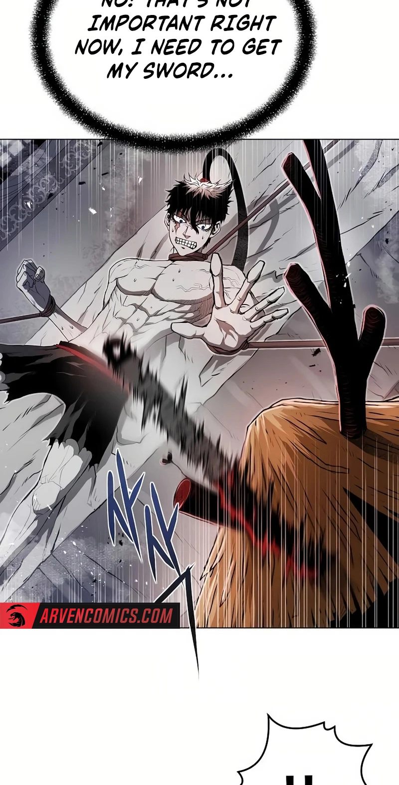Read 0-kill Assassine chapter 18 image 60 on Lezhin