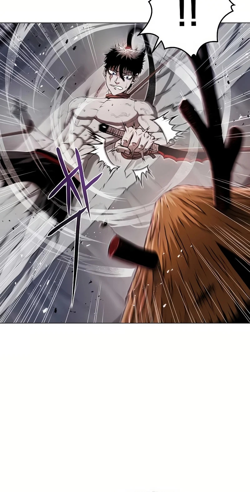 Read 0-kill Assassine chapter 18 image 61 on Lezhin