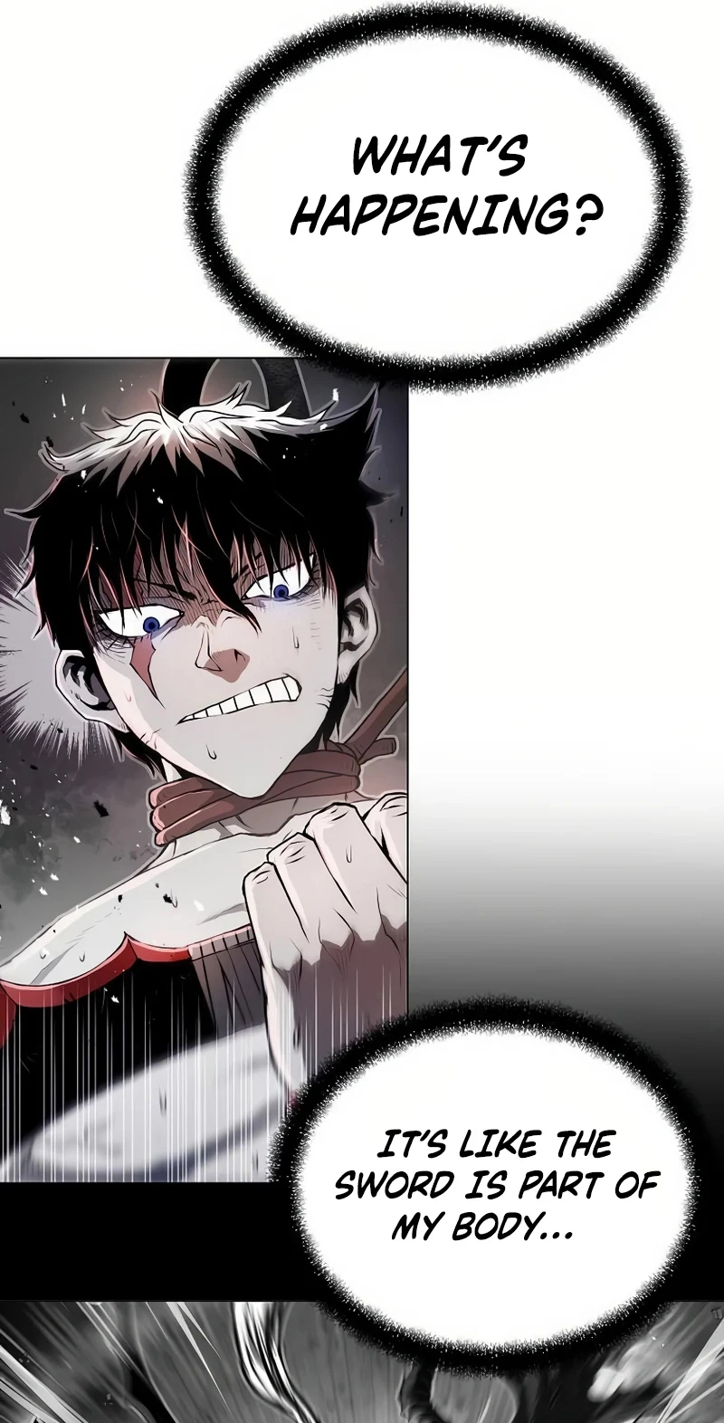 Read 0-kill Assassine chapter 18 image 62 on Lezhin