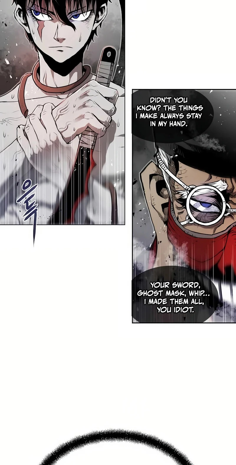 Read 0-kill Assassine chapter 18 image 68 on Lezhin