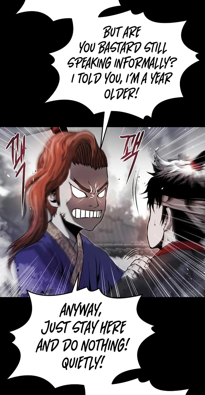 Read 0-kill Assassine chapter 18 image 7 on Lezhin
