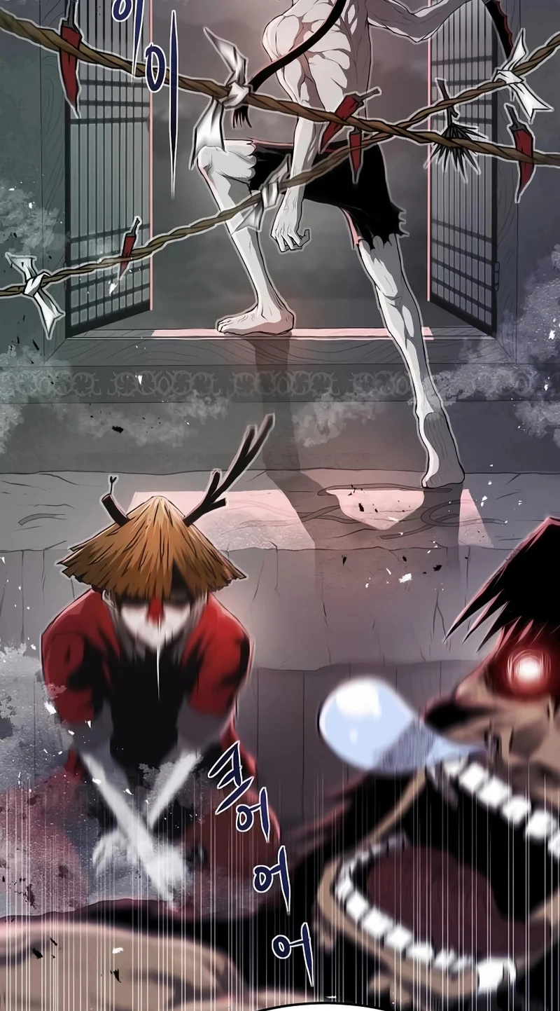 Read 0-kill Assassine chapter 18 image 73 on Lezhin