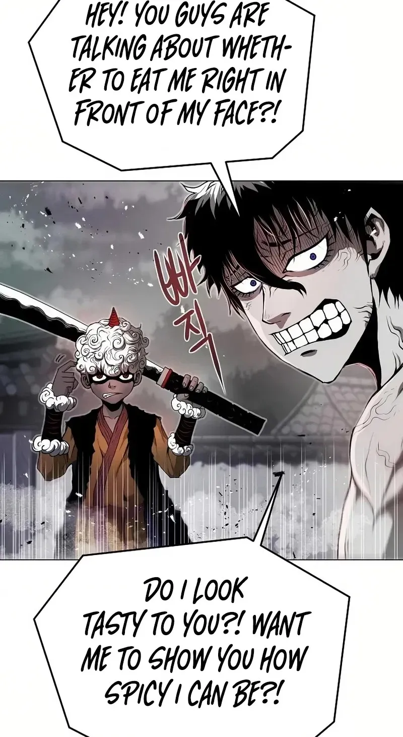 Read 0-kill Assassine chapter 18 image 89 on Lezhin