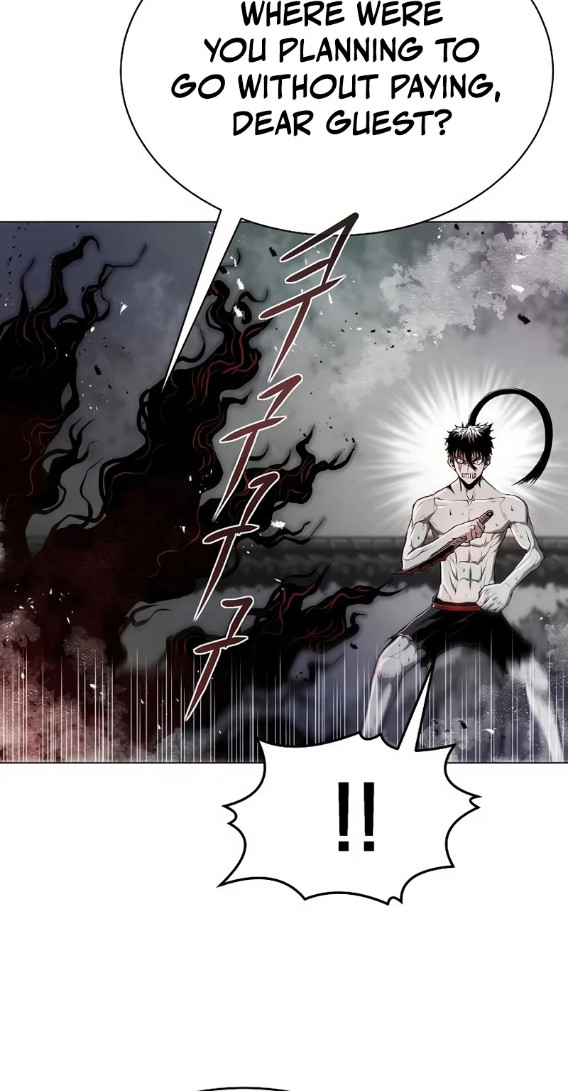 Read 0-kill Assassine chapter 18 image 94 on Lezhin