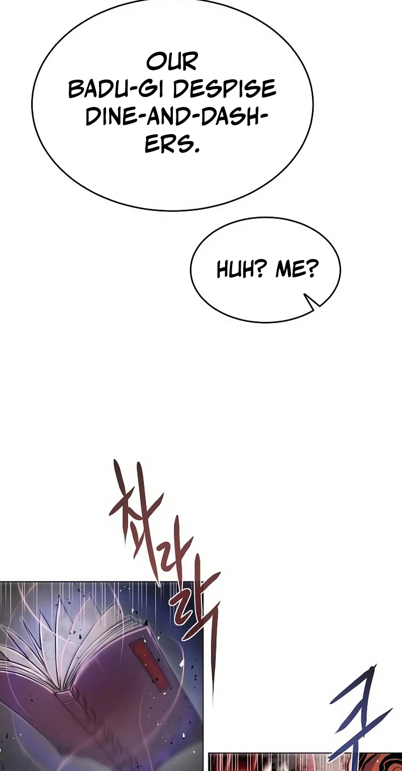 Read 0-kill Assassine chapter 18 image 95 on Lezhin