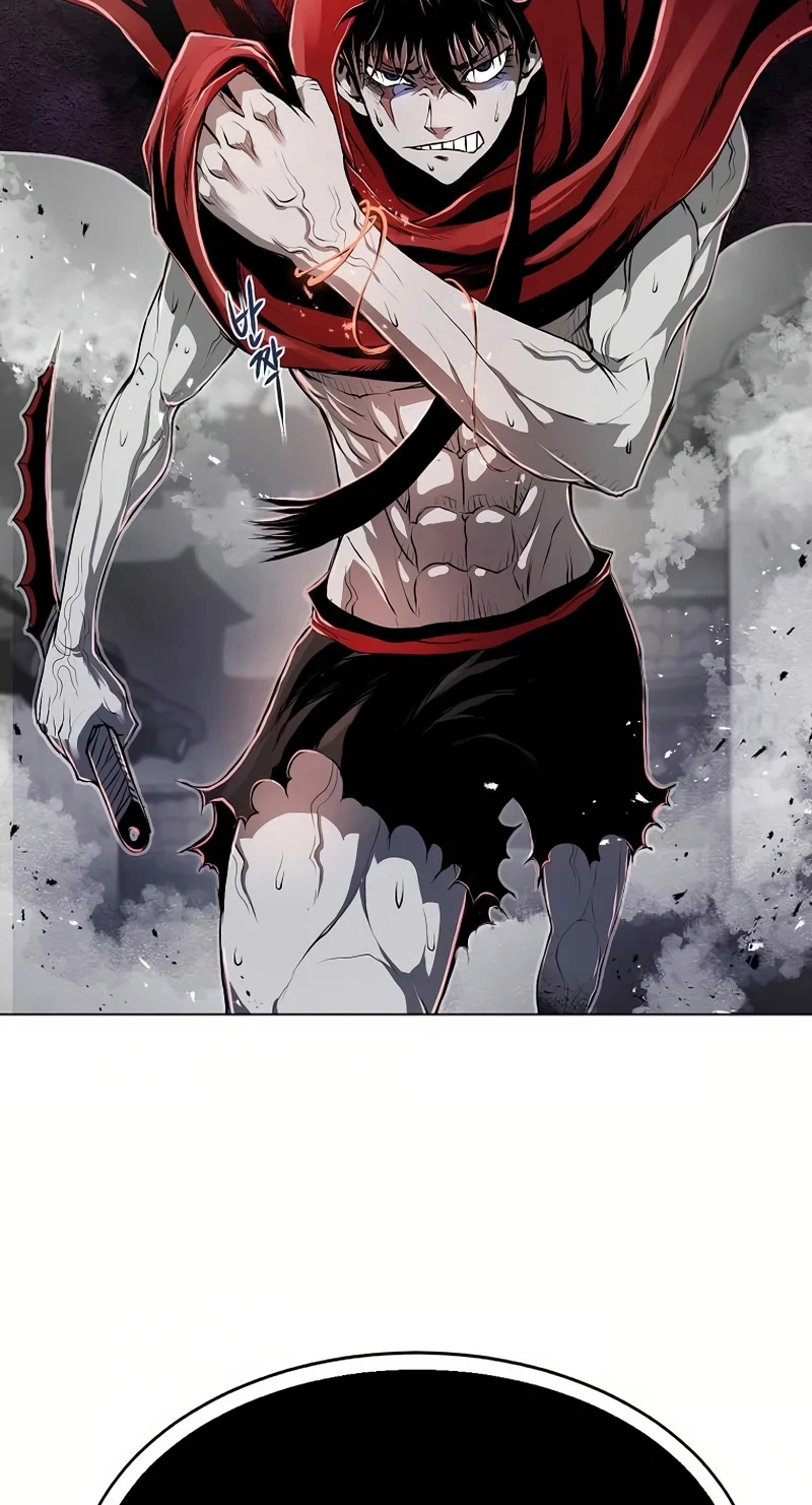 Read 0-kill Assassine chapter 19 image 100 on Lezhin