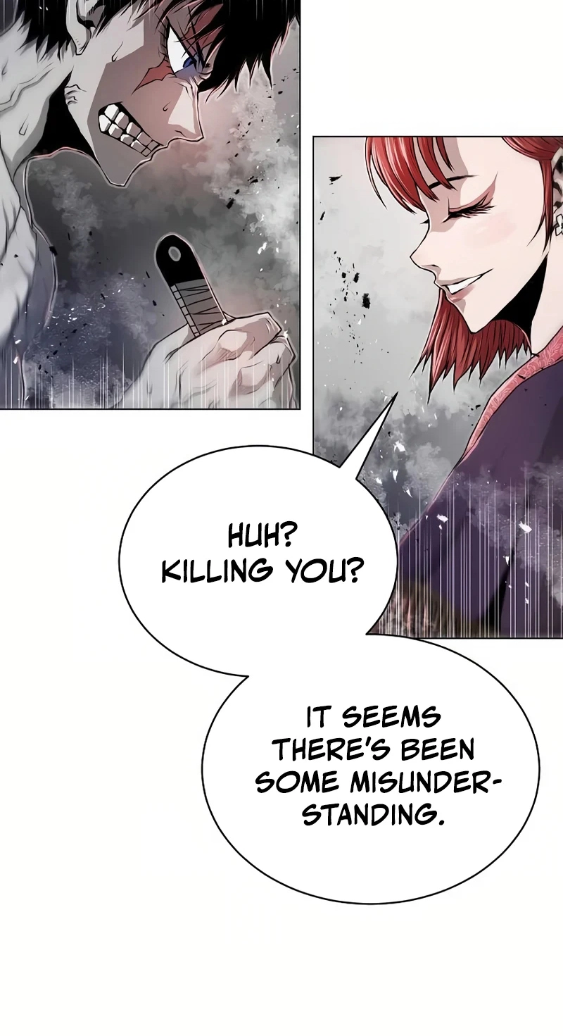 Read 0-kill Assassine chapter 19 image 12 on Lezhin