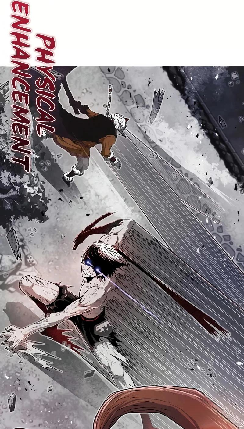 Read 0-kill Assassine chapter 19 image 16 on Lezhin
