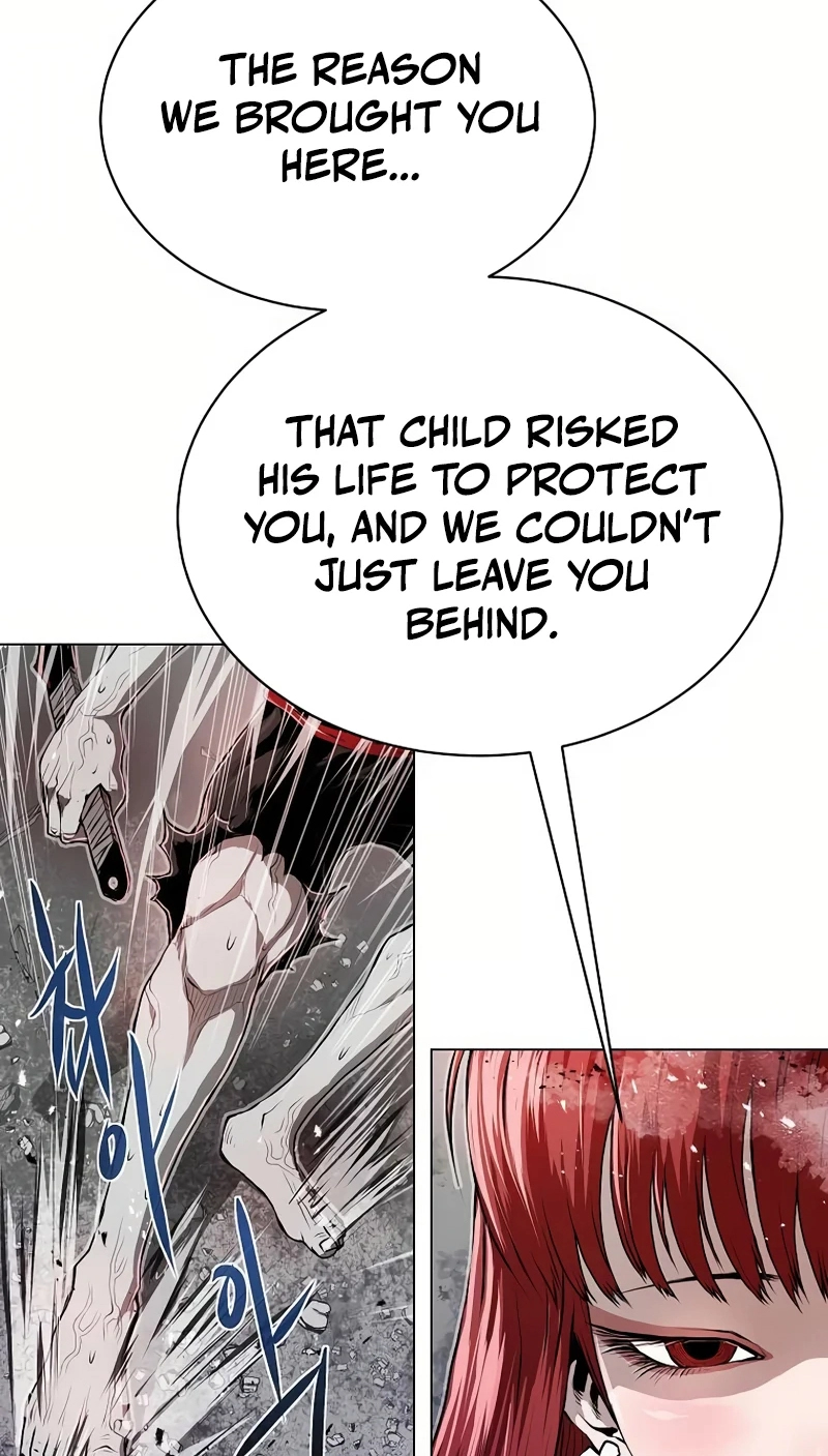 Read 0-kill Assassine chapter 19 image 22 on Lezhin