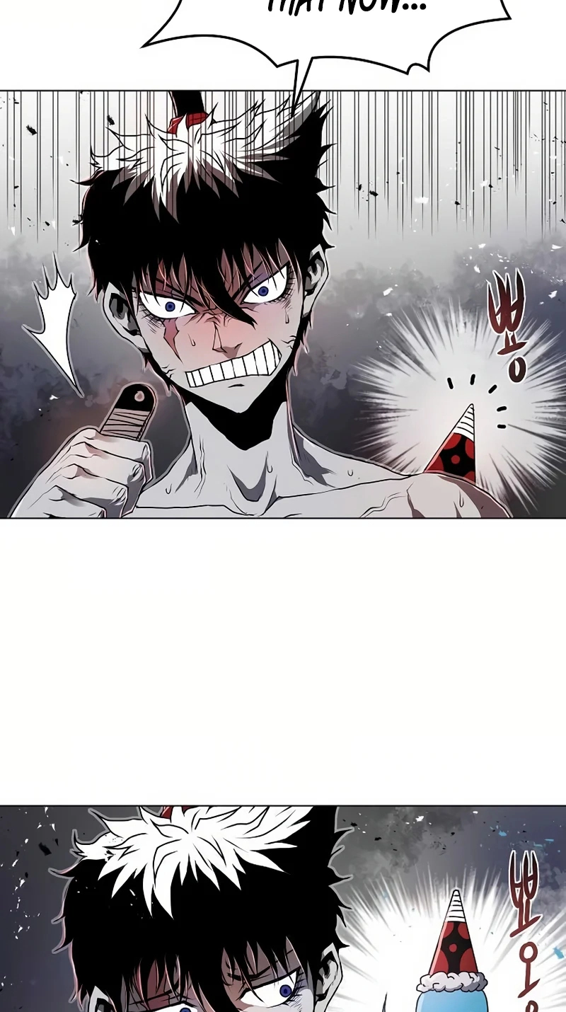 Read 0-kill Assassine chapter 19 image 35 on Lezhin